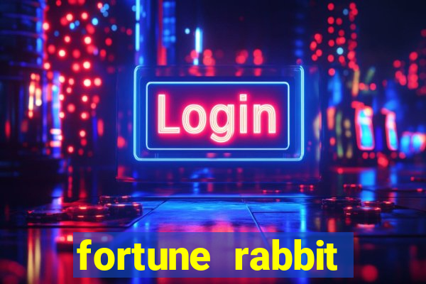 fortune rabbit 5gbet Informational